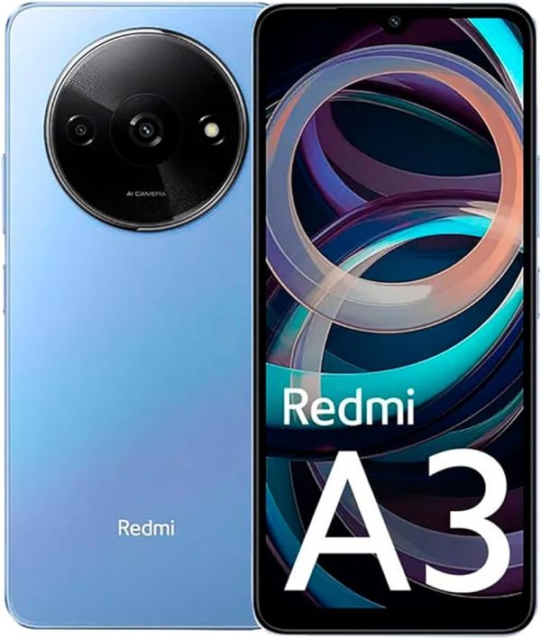 Xiaomi Redmi A3