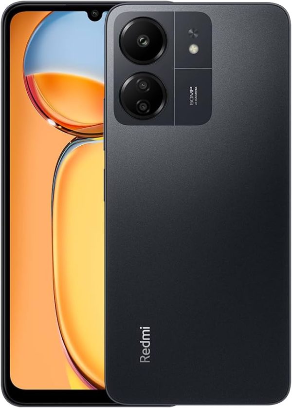 Xioami Redmi 13C