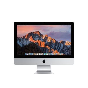 iMac 21.5 - 256GB SSD - 8GB RAM